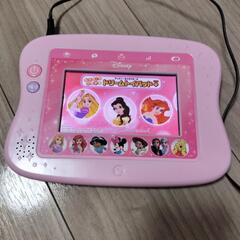 ディズニー　ドリームトイパッドの画像