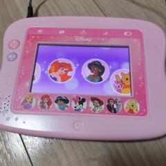 ディズニー　ドリームトイパッド