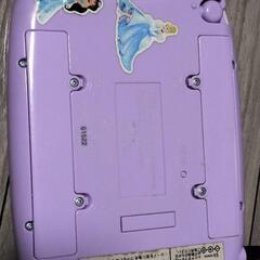 ディズニー　ドリームトイパッドの画像
