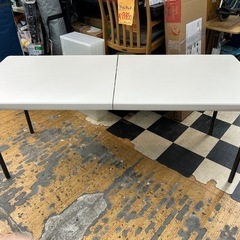 LIFETIME 折り畳み机 (6ft size)の画像