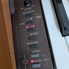 CASIO　Privia PX-720C ジャンク品の画像