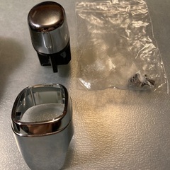 【HONDA】ホンダ！美品！N-BOX！純正シフトノブ！