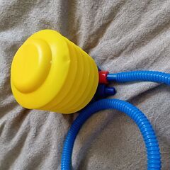 空気入れの画像