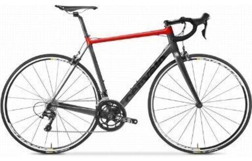 <最終値下げ！>Cervelo R5 2017年 サーヴェロ CERVELO R5 2017年モデル 54サイズ アルテグラ R8000 11S