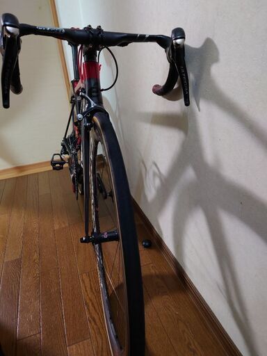 <最終値下げ！>Cervelo R5 2017年 最終値下げ！>cervelo R5 2017年モデル