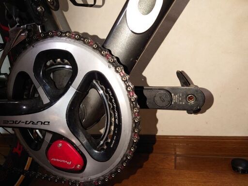 最終値下げ！>cervelo R5 2017年モデル (ユウ) 富山のロード