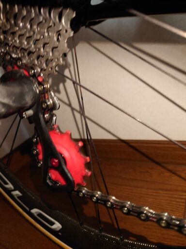 最終値下げ！>cervelo R5 2017年モデル