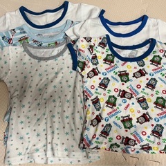 男の子90サイズ（used品）の画像