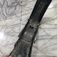 リアフェンダー(車種不明)の画像