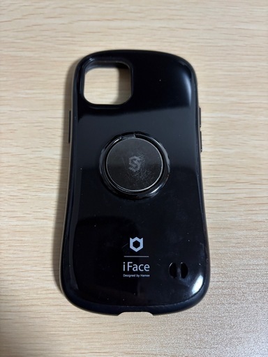iFace iPhone12 mini用