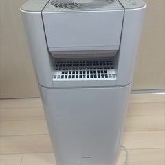 アイリスオーヤマ　サーキュレーター衣類乾燥除湿機　　
