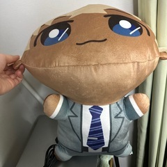 安室透 ぬいぐるみ プライス品
の画像