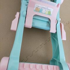すみっコぐらし オリーナ モコもじオリーナカラフル　 タカラトミーの画像
