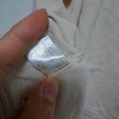 キャミソール Mの画像