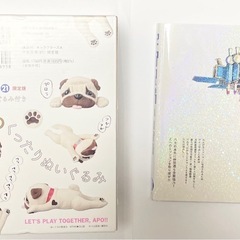 宇宙兄弟　21巻の画像