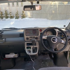 アトレーワゴンターボ4WD【値下げ】費用込の画像
