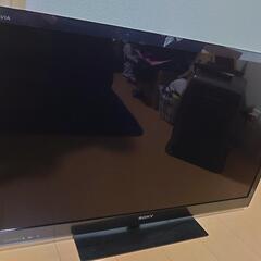 SONY　BRAVIA　40インチ