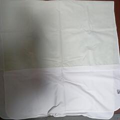 値引きしました耐熱防水タオルシーツの画像
