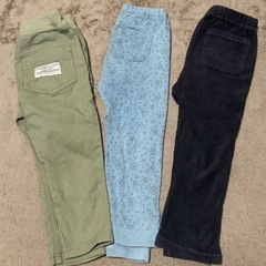 90サイズ　ズボン⑥
