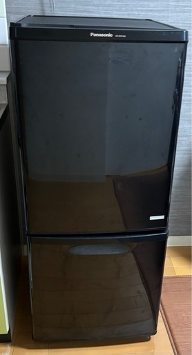 2013 Panasonic 138L 冷蔵庫 \nお値段応相談