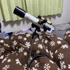 天体望遠鏡