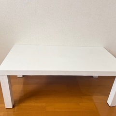 ニトリ ローテーブル