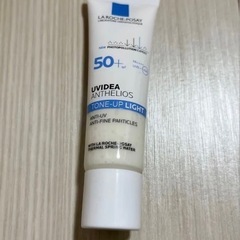 ラロッシュポゼ　トーンアップ　