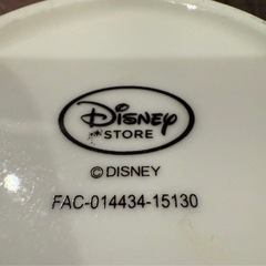 ディズニーマグカップ2個セットの画像