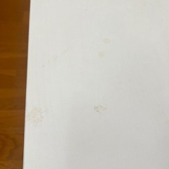 ニトリ ローテーブルの画像