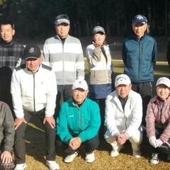 7月15日 ゴルフコンペ開催🏌️‍♀️ − 茨城県