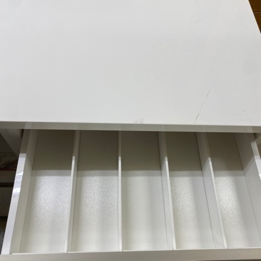 キッチンボードホワイト