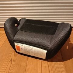 男の子向け ジュニアシートの画像