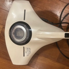 レイコップ　掃除機