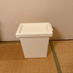 IKEA ゴミ箱