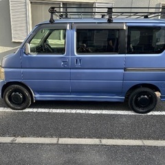 バモスキャリア