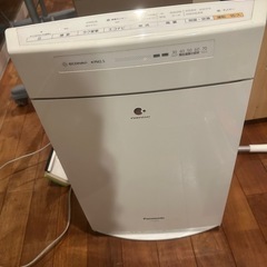 ナノイー　空気清浄機