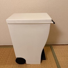 フランフランゴミ箱