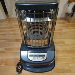 使用1シーズン美品ストーブ
