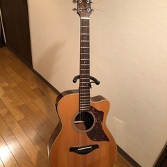 YAMAHA AC1M