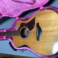 YAMAHA AC1Mの画像