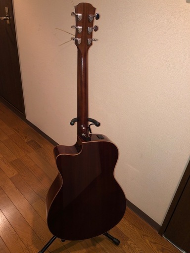 YAMAHA AC1M