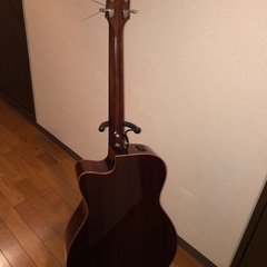 YAMAHA AC1Mの画像