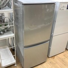 SHARP(シャープ)2ドア冷蔵庫のご紹介です！！