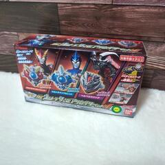 ★お好きなもの３点選べます★未開封 DXウルトラタイガアクセサリ...