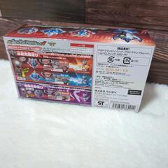 ★お好きなもの３点選べます★未開封 DXウルトラタイガアクセサリーセット01 おもちゃ 玩具 ウルトラマン バンダイの画像