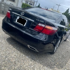 🉐格安‼️ レクサス LS460 🉐の画像