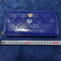 お財布　HELLO KITTY　ハローキティ　新品未使用【決定】