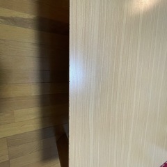 長方形　こたつ
