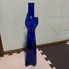 猫の空き瓶