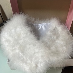 ☆成人式☆着物のショール☆